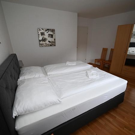 Apartment Nicola - By Four Seasons Apartments Kaprun Εξωτερικό φωτογραφία
