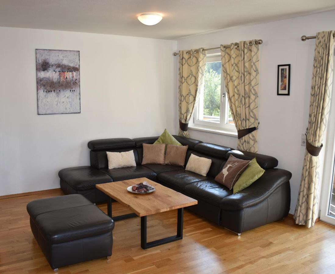 Apartment Nicola - By Four Seasons Apartments Kaprun Εξωτερικό φωτογραφία