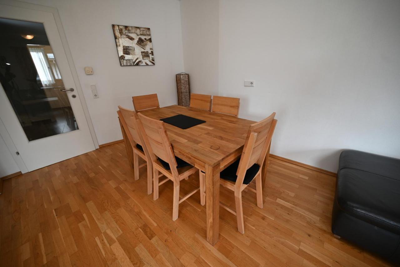 Apartment Nicola - By Four Seasons Apartments Kaprun Εξωτερικό φωτογραφία