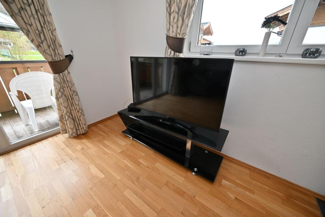Apartment Nicola - By Four Seasons Apartments Kaprun Εξωτερικό φωτογραφία